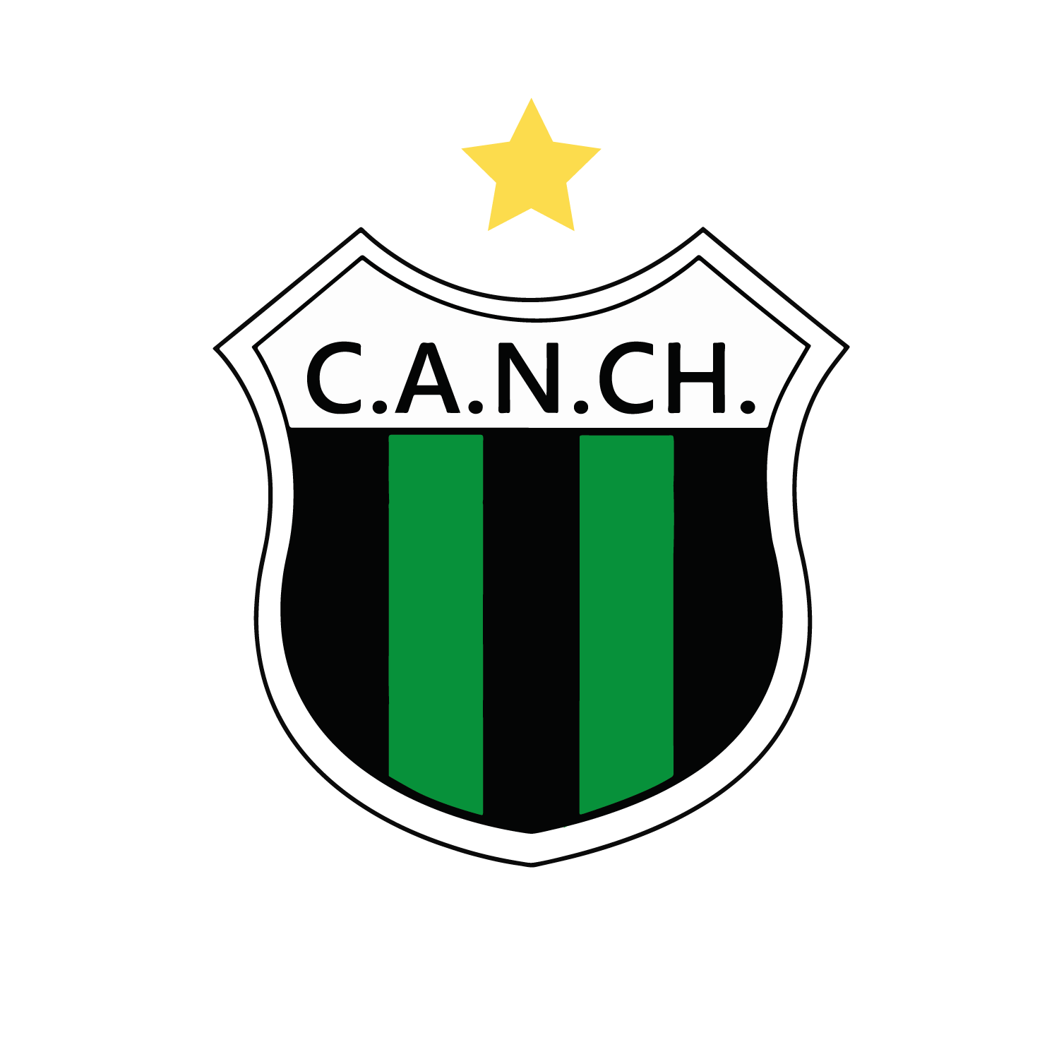 Escudo de Nueva Chicago